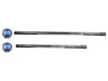 Toyota LandCruiser (1999-2022) Superior Engineering Superior 300M Axles with Drive Plates to suit 76/78/79 Series Standard Width (Pair)