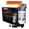 TOYOTA HILUX (2024-2025)  GUN  2.8 48V TURBO DIESEL PreLine-Plus Pre-Filter kit PL684DPK