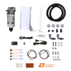 TOYOTA HILUX (2024-2025)  GUN  2.8 48V TURBO DIESEL PreLine-Plus Pre-Filter + ProVent Combo Kit HILUX N80 Hybrid 48V (PLPV684DPC)