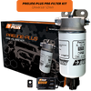 Direction Plus Universal 12mm PreLine-Plus Pre-Filter Kit (PL802DPK)