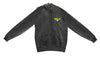 HULK Hoodie - 5 Extra Large (5XL)