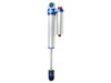 Nissan Navara (12/2020-current) Superior Engineering Superior Adjustable Monotube Piggyback Reservoir Shock Rear 3-4 Inch (75-100mm) Lift Suitable for Nissan Navara NP300 (Each) - PMA-5009P100SAL