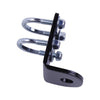Nissan Patrol (1997-2000) GU Wagon S1 (Y61) 12/1997-2000 Tough Dog Tough Dog Front Panhard Rod Damper Bracket Pin Mount