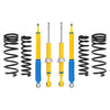 Toyota Prado 250 (2025-) Caloffroad Bilstein 2