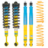 Toyota Prado (2003-2009) PSR  120 Series Bilstein 2