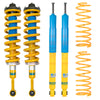 Toyota Prado (2009-2023) PSR  150 Series SWB Bilstein 2