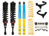 Toyota Prado (2003-2009) PSR  120 Series PSR TTG / Bilstein 3