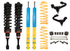 Toyota Prado (2009-2023) PSR  150 Series SWB PSR TTG / Bilstein 3