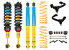 Toyota Prado (2003-2009) PSR  120 Series Bilstein 3