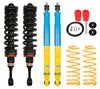 Toyota Prado (2003-2009) PSR  120 Series PSR TTG / Bilstein 2