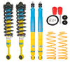 Toyota Prado (2003-2009) PSR  120 Series Bilstein 2
