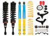 Toyota Prado (2003-2009) PSR  120 Series PSR TTG / Bilstein 3