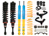 Toyota Prado (2009-2023) PSR  150 Series SWB PSR TTG / Bilstein 3
