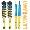 Toyota Prado (2006-On) PSR  150 Series / FJ CRUISER Bilstein 2