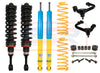 Toyota Prado (2006-On) PSR  150 Series / FJ CRUISER PSR TTG / Bilstein 3