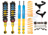 Toyota Prado (2006-On) PSR  150 Series / FJ CRUISER Bilstein 3