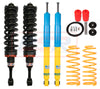 Toyota Prado (2006-On) PSR  150 Series / FJ CRUISER PSR TTG / Bilstein 2