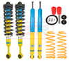 Toyota Prado (2006-On) PSR  150 Series / FJ CRUISER Bilstein 2