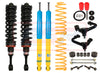 Toyota Prado (2006-On) PSR  150 Series / FJ CRUISER PSR TTG / Bilstein 3