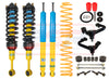 Toyota Prado (2006-On) PSR  150 Series / FJ CRUISER Bilstein 3