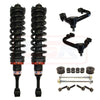 Toyota Prado (2006-On) PSR  120 / 150 Series / FJ CRUISER PSR TTG 3