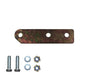 Toyota LandCruiser (03/2003-10/2009) Superior Engineering Superior Brake Proportioning Valve Bracket 2 Inch (50mm) Lift Suitable For Toyota Prado 150/120 - BPVB-B-PRD05-C