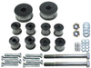 Toyota Landcruiser Prado (2003-2009) 03/2003-10/2009 120 Wagon LWB / Wagon SWB Petrol 2.7 & 4.0ltr Superior Gen 2 Diff D