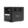 1800W 120AH | PS1800 PRO Portable Lithium Power Station | With Bluetooth