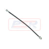 Ford Ranger (2006-2011) PJ-PK PSR Rear Rubber Extended Brake Hose - SINGLE HOSE