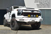 Chevrolet Silverado (2024+) 2500-3500 Khaos Sheet Metal Hoop Bumper