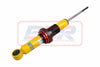 Mazda BT-50 (2021-2025) TF PSR Front Bilstein Custom 2-4