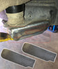 Isuzu D-MAX (2012-2021) Strut Front PSR Body Mount Mod Weld In Insert