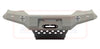 Holden Colorado (6/2012-2020) RG RG1 Ambush Hoopless Bullbar