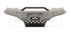 Holden Colorado (6/2012-2020) RG RG1 Ambush Sheet Metal Hoop Bullbar