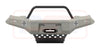 Holden Colorado (6/2012-2020) RG RG1 Ambush Single Hoop Bullbar