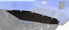 Holden Colorado (6/2012-2020) RG RG1 - RG2 Colorado Ambush Bullbar Splash Guards