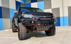 Holden Colorado 7 / Trailblazer (6/2012-2020) Wagon RG2 Ambush Sheet Metal Hoop Bullbar