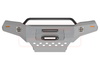 Holden Colorado 7 / Trailblazer (6/2012-2020) Wagon RG2 Ambush Low Single Hoop Bullbar
