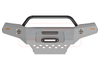 Holden Colorado (6/2012-2020) RG RG2 Ambush Single Hoop Bullbar