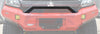 Holden Colorado (6/2012-2020) RG RG2 Colorado Ambush Bullbar Sheet Metal Hoop (Hoop Only)