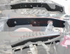 Isuzu D-Max (2012-2021) PSR  (Strut Front) Weld On Chassis Brace Kit (6 Plates)(Dual Cab)