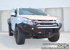 Isuzu D-MAX (2012-2021) Strut Front 1 () 2012-2017 Ambush Low Single Hoop Bullbar