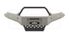 Isuzu D-MAX (2012-2021) Strut Front 2 () 2017-2020 Ambush Single Hoop Bullbar