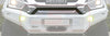 Isuzu D-MAX (2012-2021) Strut Front 2 () 2017-2020 Ambush Bullbar Sheet Metal Hoop (Hoop Only)