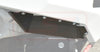 Isuzu D-MAX (2021-On) 3 - 4 2021-On Ambush Bullbar Splash Guards