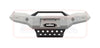 Isuzu D-MAX (2021-On) 4 2024-On Ambush Sheet Metal Hoop Bullbar