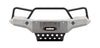 Isuzu D-MAX (2024-On) Facelift Ambush Triple Hoop Bullbar