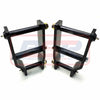Ford Ranger (2011-2018) PX MK1 - PX MK2 PSR Extended Shackle 2
