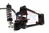 Ford Falcon (2002-2008) PSR  Ute BA - BF - FG Bolt in Rear 5 Link Assembly (std tube diameter) Kit