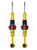 Toyota Hilux (2015-ON) PSR  N80 Front Bilstein 2-4